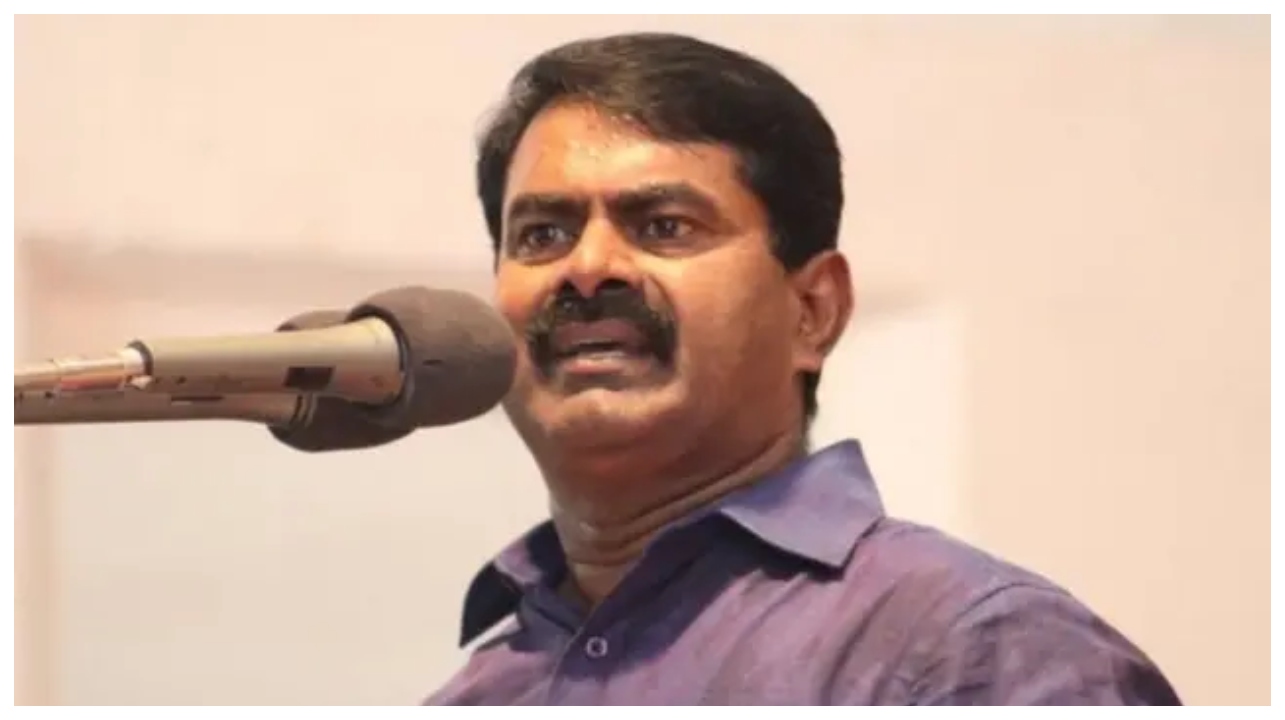 “ஹெலிகாப்டர் வேணுமா? ₹50,000 வேணுமா?”… மக்களை ஏமாற்ற இது ஒண்ணு போதும்… மேடையிலேயே சீமான் ஆவேசம்…!