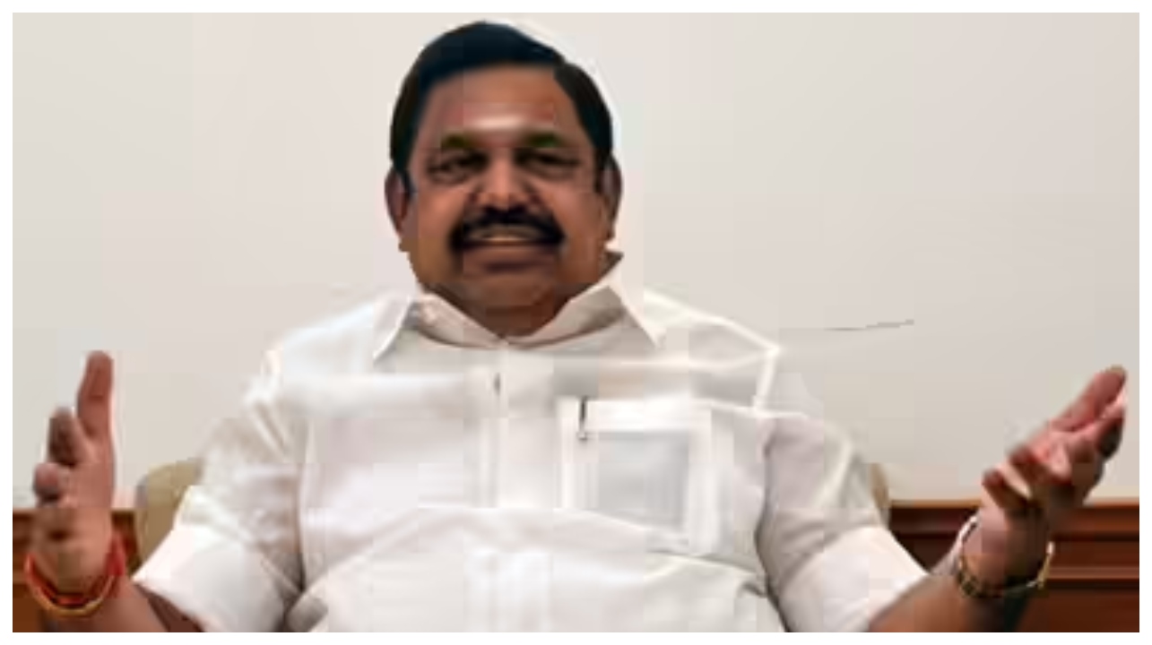 “கழிப்பறையை கூட விட்டு வைக்கல”… ஊழலுக்காக கலைக்கப்பட்ட ஒரே அரசு இதுதான்… பழைய வரலாற்றை தோண்டி துருவிய எடப்பாடி பழனிசாமி…!!!