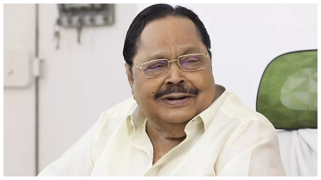 கலைஞர் கருணாநிதியின் இத்தனை கால ரெக்கார்டை உடைத்தாரா துரைமுருகன்?… கருணாநிதியின் மெகா சாதனை சமன்…!!!