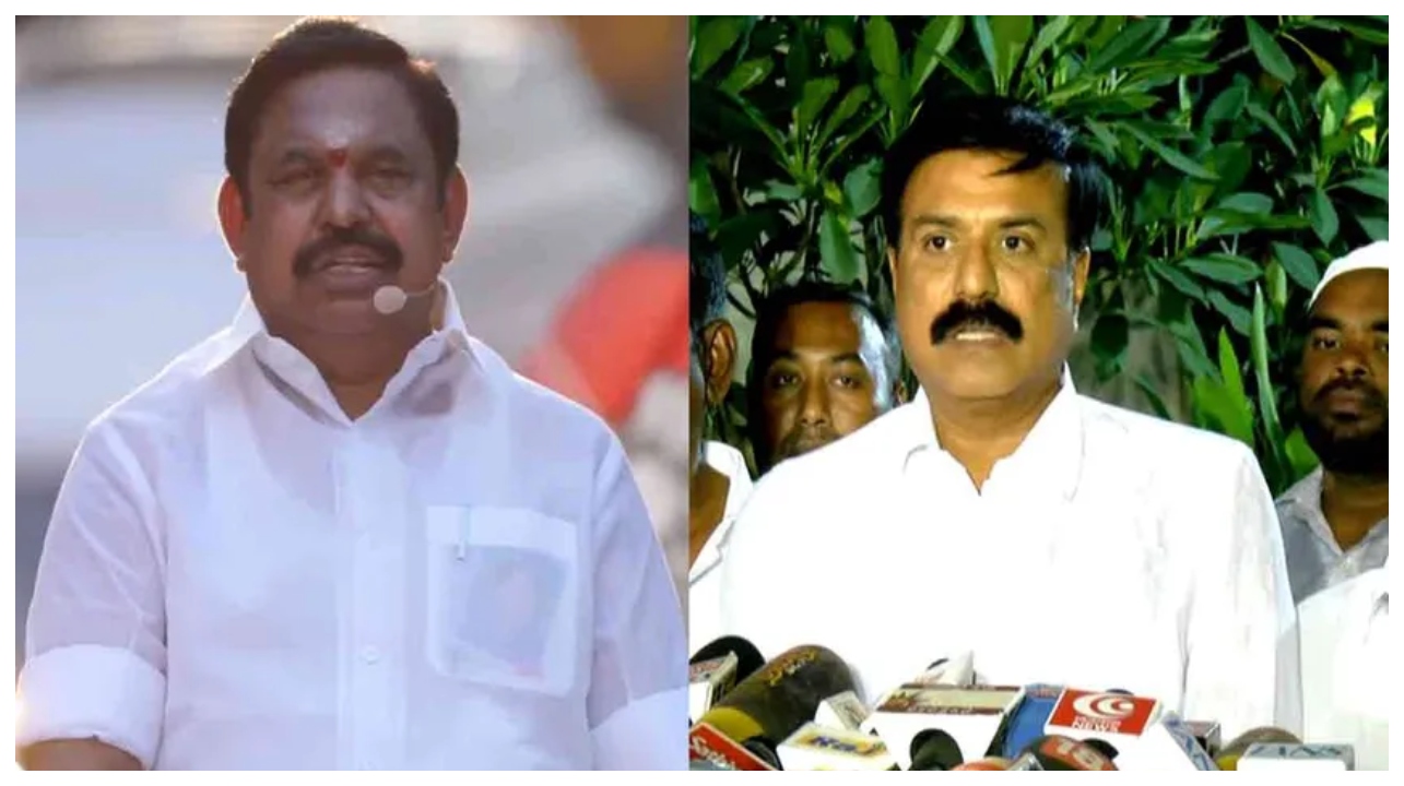 அதிமுக கோட்டையை ஆட்டிய சுதீஷ்… “தேமுதிக இல்லையென்றால் அதிமுக ஆட்சியே கிடையாது”… அரசியலில் வெடித்த புதிய சர்ச்சை…!!!