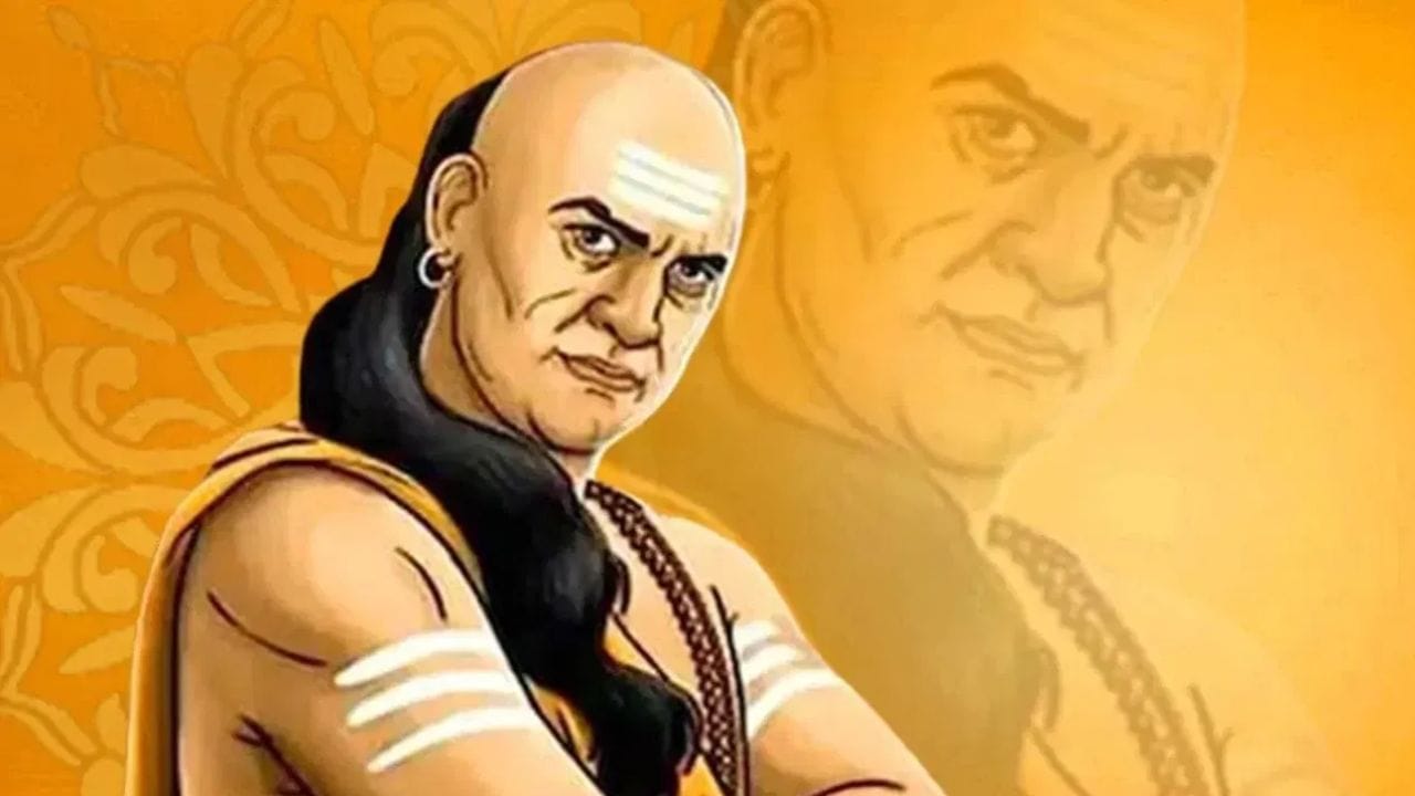 இந்த 4 விஷயங்கள் உங்களிடம் இருக்கா? அப்போ நீங்க தான் அதிர்ஷ்டசாலி.. சாணக்கியர் கூறும் ரகசியம்..!!