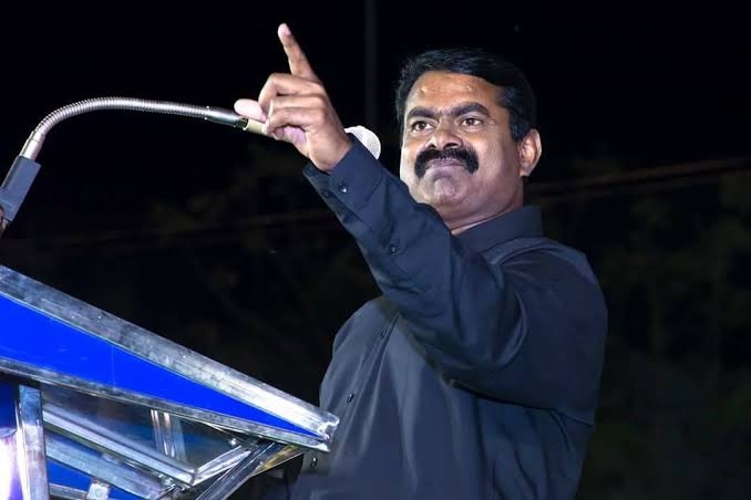 “நிற்க வைத்து சுடுவேன்!”… பாலியல் குற்றவாளிகளுக்கு சீமான் கொடுத்த பகீர் எச்சரிக்கை…!!!!