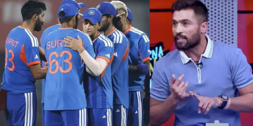 இந்தியா ஒன்னும் சிறப்பா விளையாடல…! பும்ராவை தவிர யாரும் சரியில்ல… இந்தியாவின் வெற்றியை ஜீரணிக்க முடியாமல் புலம்பும் அமீர்… இவரு தொல்லை தாங்க முடியலபா..!!!