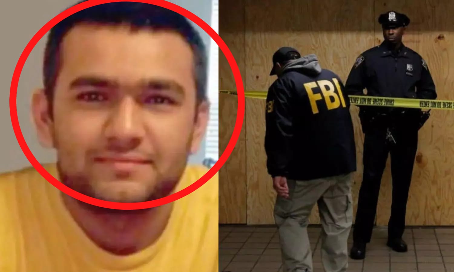 11 ஆண்டுகளாக எஸ்கேப்.. FBI தேடும் டாப் 10 குற்றவாளி.. இந்தியரின் தலைக்கு 9 கோடி சன்மானம் அறிவித்த அமெரிக்கா..!