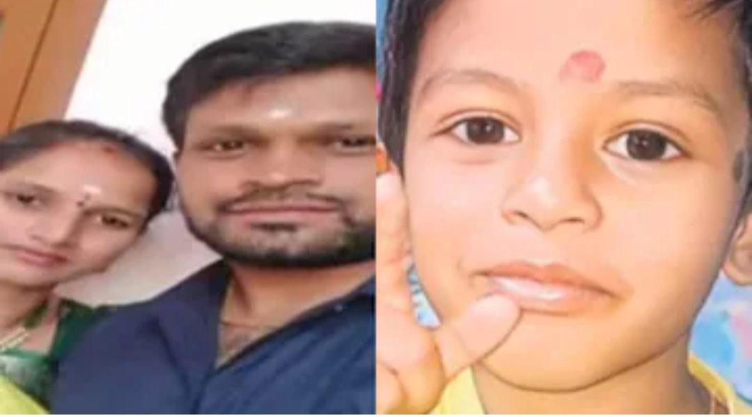 திருமண நாளில் நேர்ந்த பயங்கரம்.. அடுப்பில் வெந்நீர் வைத்ததற்காக எழுந்த சண்டை.. 2 பிஞ்சுக் குழந்தைகளின் கழுத்தை நெரித்த தாய்.. தற்கொலைக்கு முன் நடந்தது இதுதான்..!!