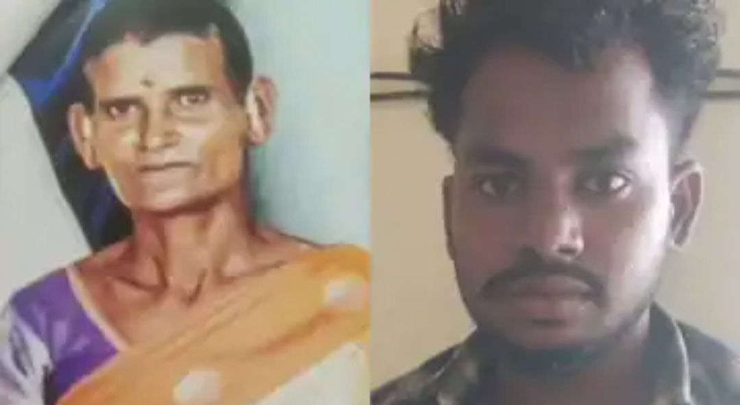 “கல்யாணம் பண்ணிக்கோ..” என வற்புறுத்திய 52 வயது பெண்! 21 வயது காதலன் செய்த கொடூர காரியம்.. கல் குவாரியில் கண்டெடுக்கப்பட்ட சடலம்.. மதுரையில் சிக்கிய வாலிபர் கொடுத்த அதிரடி வாக்குமூலம்..!!