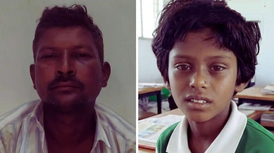 திருட்டுப் பட்டம் கட்டி சித்திரவதை.. பெற்ற 2 மகள்களை 36 மணிநேரம் தலைகீழாக தொங்கவிட்ட தந்தை.. கதறியும் தண்ணீர் கூட கொடுக்காமல் செய்த கொடூரம்.. சாங்லியில் நடந்த அதிர்ச்சிகரமான சம்பவம்..!!