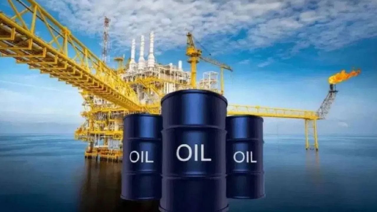 மிரண்டு போன அமெரிக்கா.. தடைகளை மீறி இந்தியாவுடன் கைகோர்க்கும் ஈரான்.. டிரம்ப் கொடுத்த 30 நாள் சலுகை.. பெட்ரோல் விலை அதிரடியாக குறையப்போகுதா?