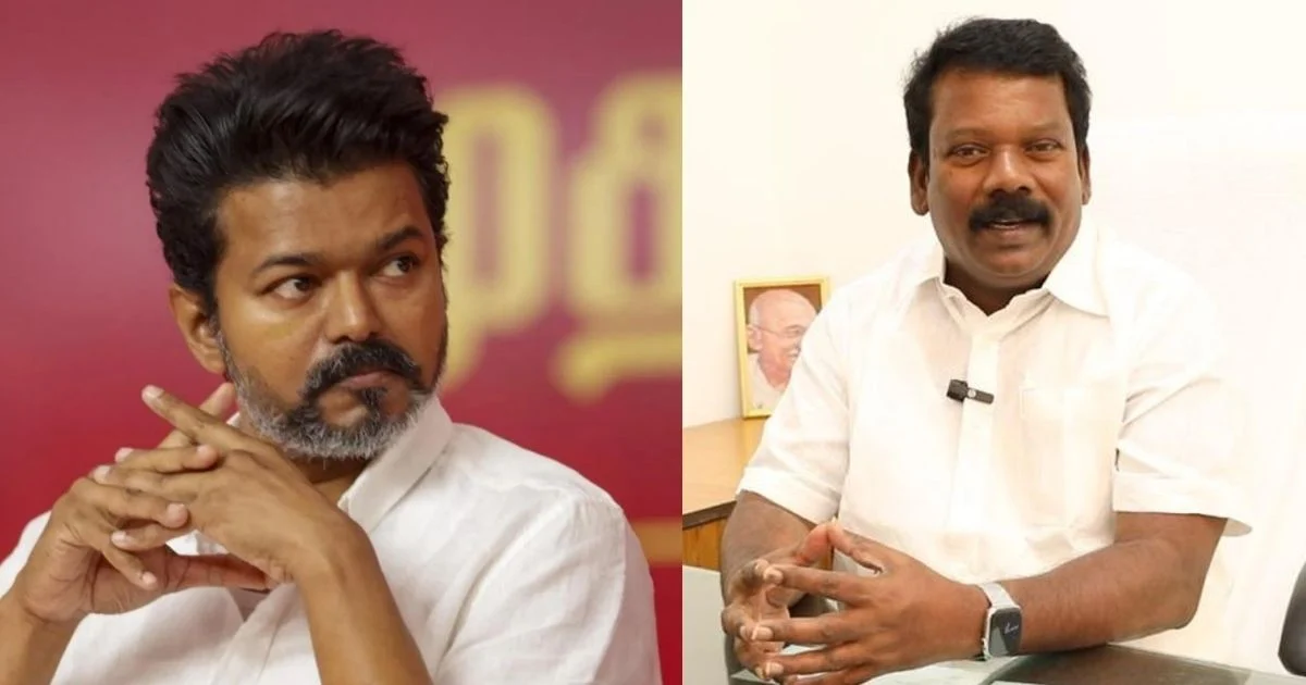 “விஜய்யை விட அஜித்துக்குத் தான் மவுசு!”… தவெக மாநாட்டை விட 2 மடங்கு கூட்டம் வரும்… செல்வப்பெருந்தகை அதிரடி..!!!!