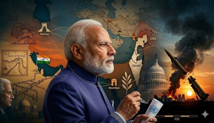 “வேற யாருமே சரிப்பட்டு வரமாட்டாங்க” அமெரிக்கா – ஈரானை அடக்க இந்தியாவுக்கு வந்த அழைப்பு…. மிரண்டு போய் பார்க்கும் மற்ற நாடுகள்….!!