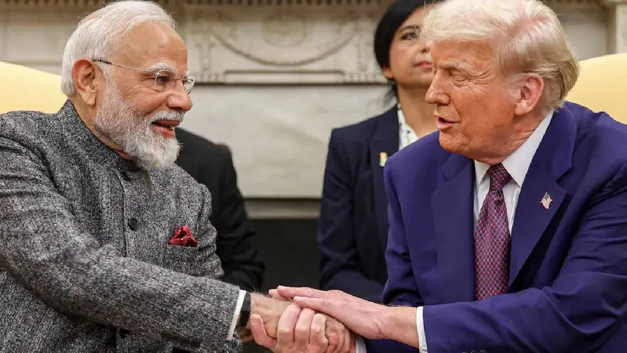 “எங்களுக்குள்ள அந்த அண்டர்ஸ்டாண்டிங் இருக்கு!”.. பிரதமர் மோடி பற்றி ட்ரம்ப் சொன்ன சீக்ரெட்..வெளியான மெகா அப்டேட்..!!!!!
