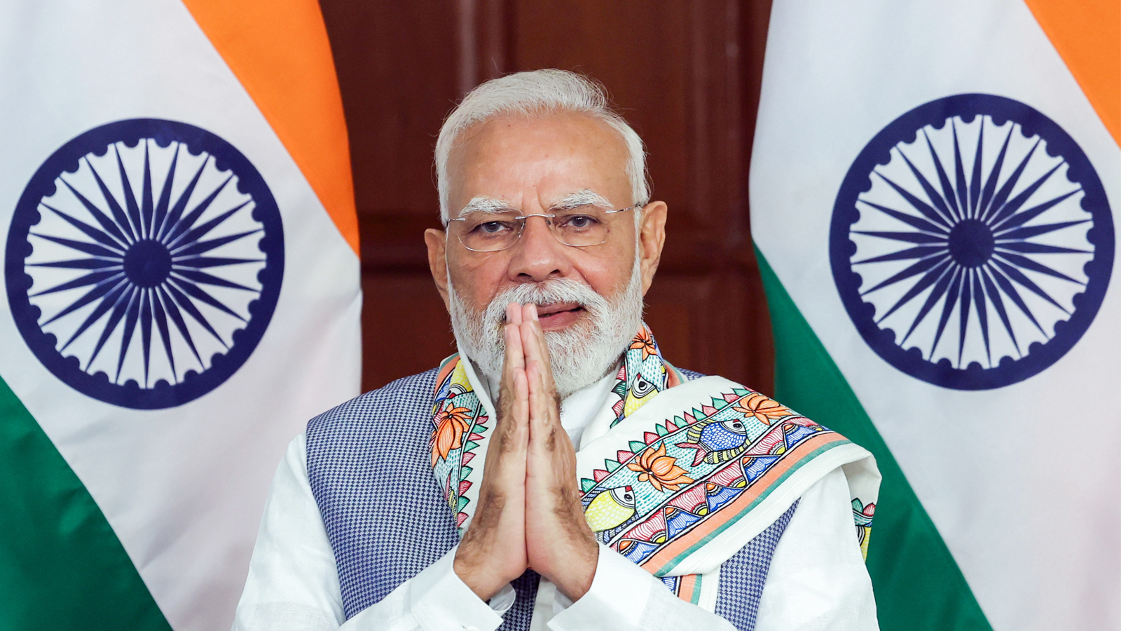 “டிரம்ப், மேக்ரானை ஓரங்கட்டிய பிரதமர் மோடி!”.. உலக அளவில் மீண்டும் முதலிடம் பிடித்த இந்திய பிரதமர்.. வெளியான அதிரடி ஆய்வு முடிவுகள்..!!