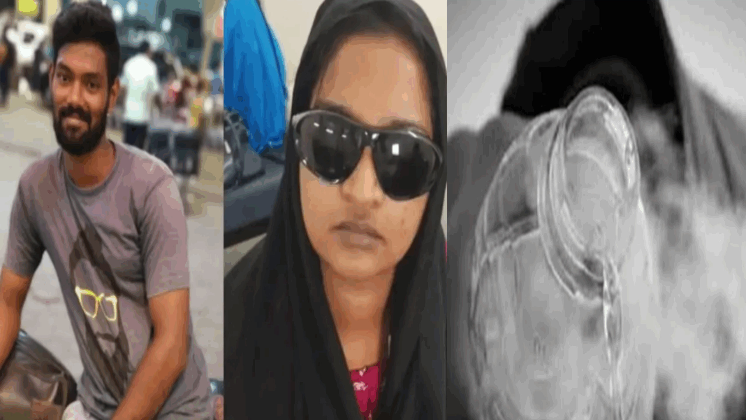 “காதல் திருமணம் செய்தவருக்கு நேர்ந்த கொடூரம்!”..  நடுரோட்டில் மனைவியின் முகத்தில் ஆசிட் ஊற்றிய கணவன்.. அதிர்ச்சி பின்னணி..!!