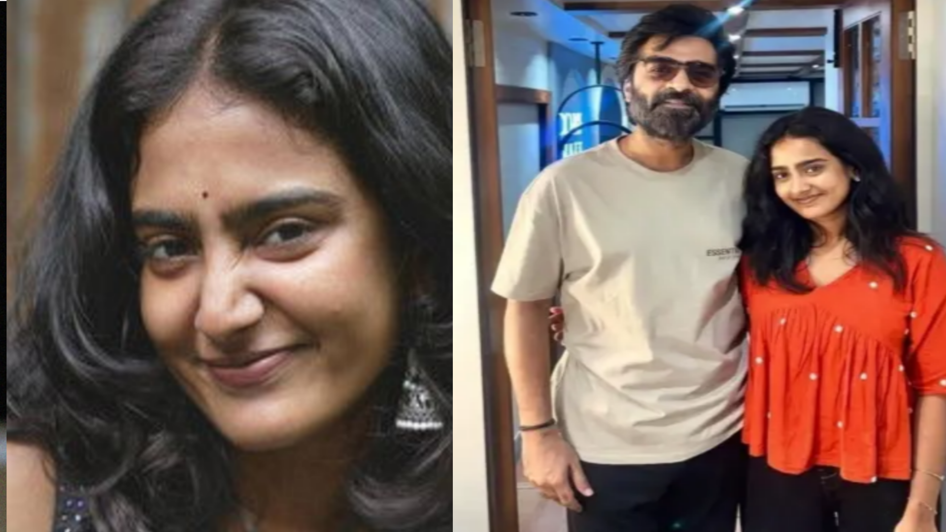 “வெற்றிமாறன் – சிம்பு – அனிருத்!” கோலிவுட்டையே அதிரவைக்கும் மெகா கூட்டணி..  STR-ன் வே‌ற லெவல் மேக் ஓவர்.. யோகலட்சுமி வெளியிட்ட மாஸ் புகைப்படம்..!!
