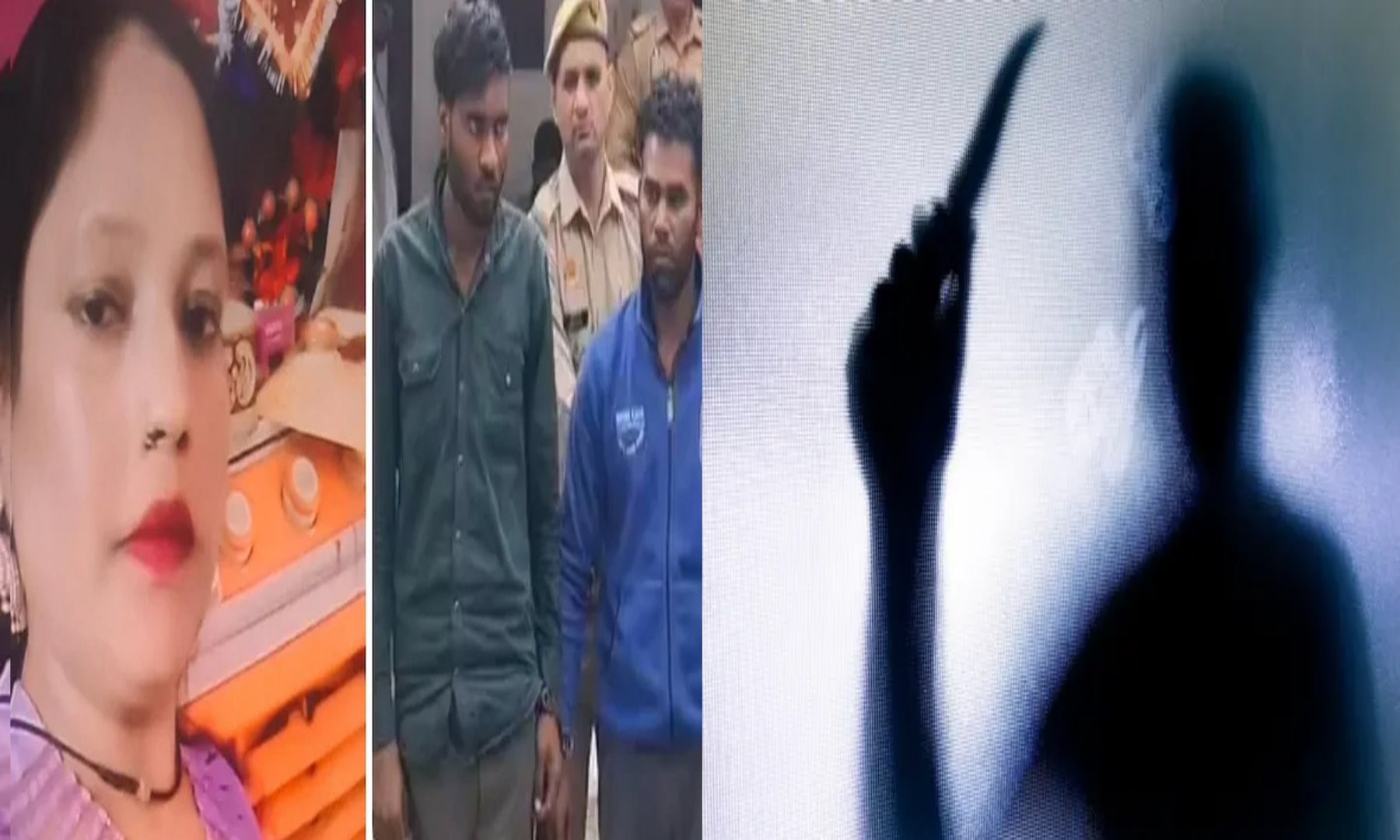 “இரண்டாவது திருமண ஆசையில் கொடூரம்!”.. நடுரோட்டில் காதலி தலை துண்டித்துக் கொலை.. தமிழகத்தையே உலுக்கும் அதிர்ச்சி சம்பவம்..!!