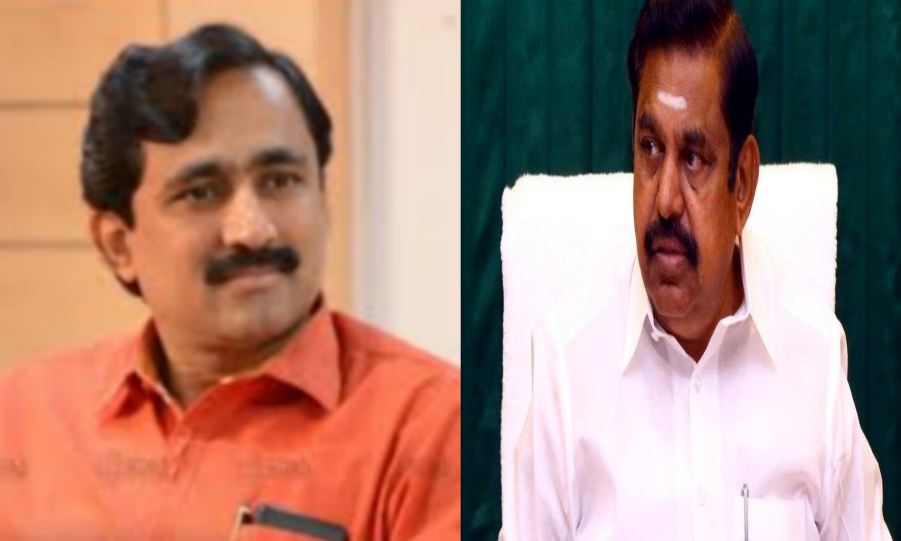 “விபசாரிகளா?”..  கொந்தளித்த அதிமுக..  பொன்ராஜின் பேச்சால் பற்றி எரியும் தமிழக அரசியல்..  ஆட்சி வீழ்ந்தால் தான் மகளிர் வாழ முடியும்..  வைரலாகும் பகீர் குற்றச்சாட்டு..!!