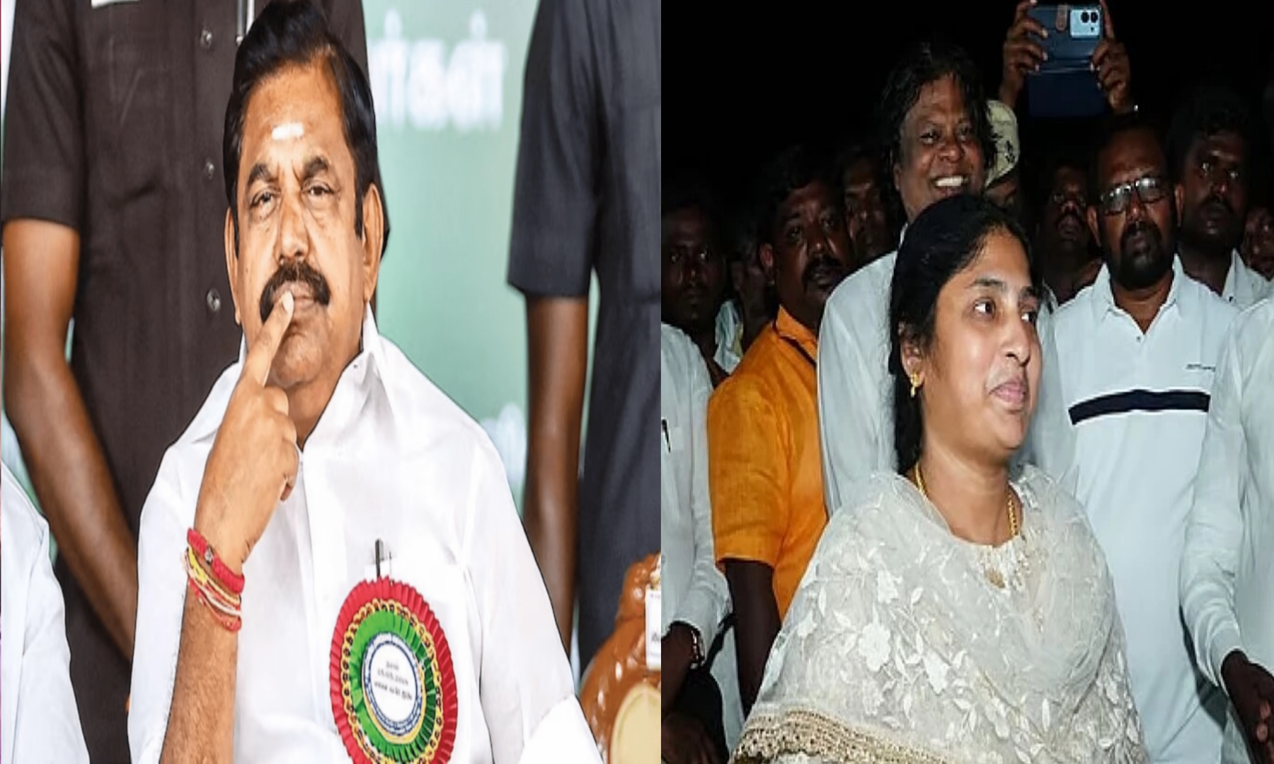 “அதிமுக போட்ட அதிரடி பிளான்!”..  இரட்டை இலை சின்னத்தில் போட்டியா..?  மறைந்த ஆம்ஸ்ட்ராங் மனைவி எடுக்கப்போகும்  முடிவு..  அதிரவைக்கும் புதிய கூட்டணி..!!