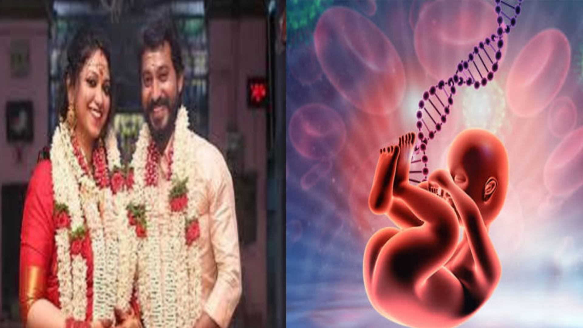 “டிஎன்ஏ சோதனையில் வெளியான உண்மை!”..  ஜாய் கிரிசில்டா குழந்தைக்கு மாதம்பட்டி ரங்கராஜ் தான் தந்தையா..? நீதிமன்றம் கொடுத்த அதிரடி தீர்ப்பு..!!