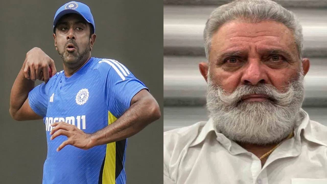 “அவனுக்கு பந்து வீசவே தெரியாது” அர்ஜுன் டெண்டுல்கரை போட்டுத் தாக்கிய அஸ்வின்….? பதிலடி கொடுத்த யோகராஜ் சிங்…!!