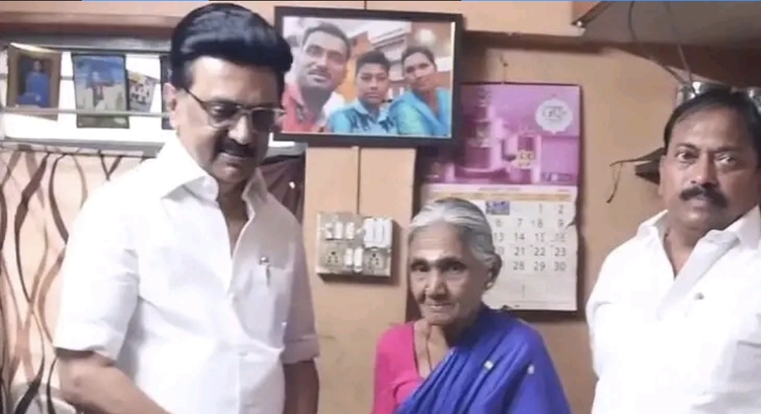தாயுமானவர் திட்டம்: வீட்டுக்கே வரும் ரேஷன் பொருட்கள்…. தேதியை அறிவித்த அரசு…. யாரெல்லாம் பயன்பெறலாம்….?