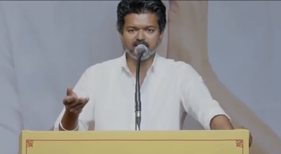 “நீங்க ஹார்ட் ஆனா எனக்கு வலிக்குது” என் பிரச்சனைய நான் பார்த்துக்கிறேன்…. அதிரடி காட்டிய தளபதி விஜய்….!!