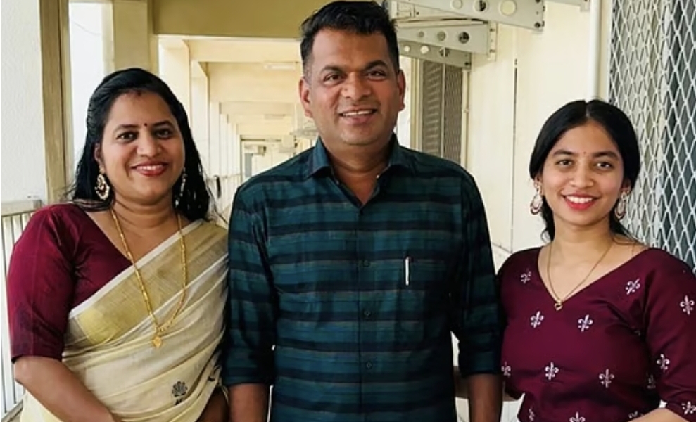 டாக்ஸி டிரைவருக்கு அடித்த 10 கோடி ஜாக்பாட்…. 15 வருஷக் கனவு பலித்தது…. ஷார்ஜாவில் இந்தியருக்கு அடித்த அதிர்ஷ்டம்….!!