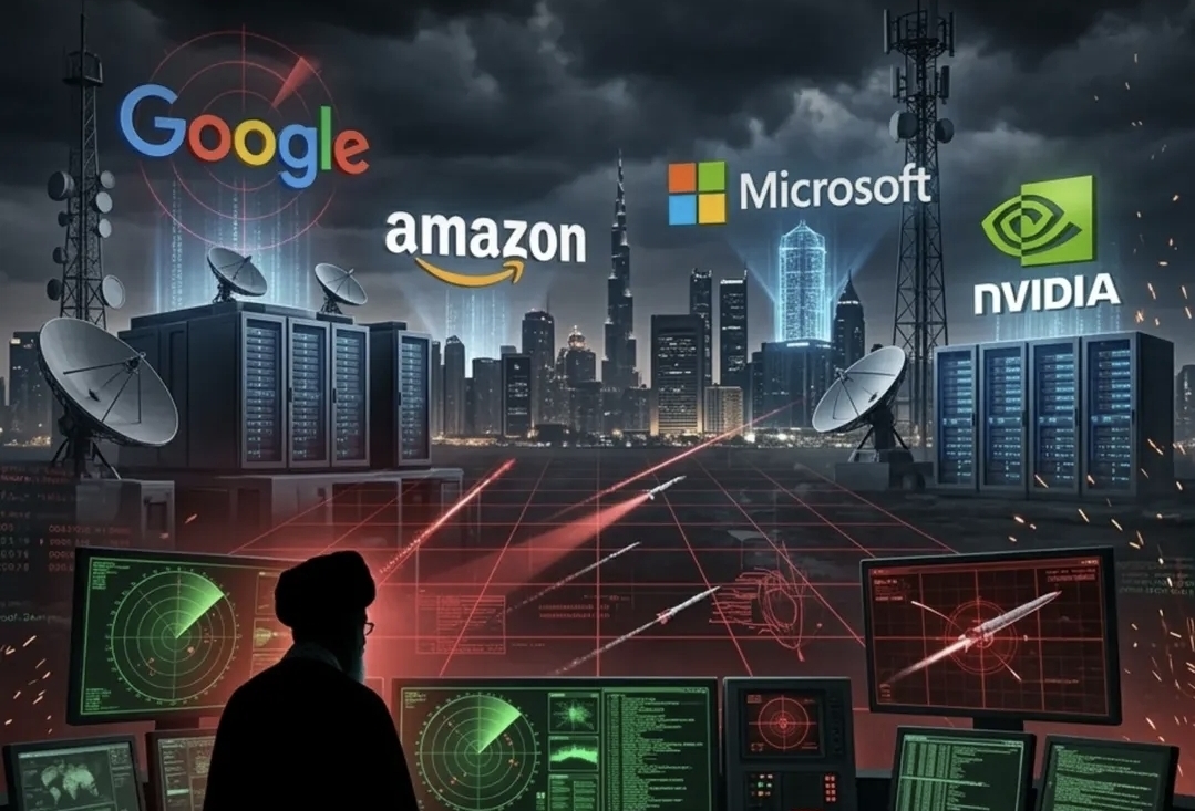 ​”Google, Microsoft-க்கு குறி வைத்த ஈரான்” அடுத்த டார்கெட் வங்கிகள் மற்றும் ஐடி நிறுவனங்கள்…. அதிரும் மத்திய கிழக்கு நாடுகள்….!!