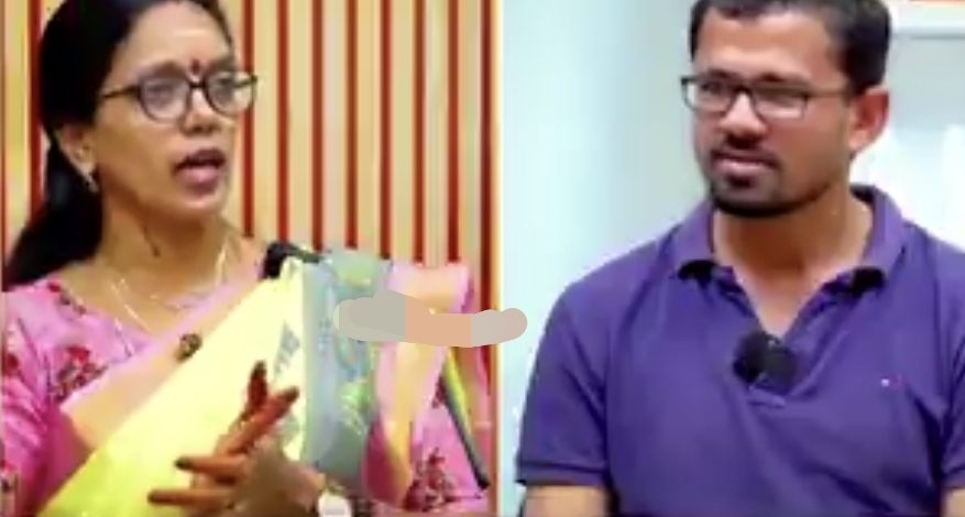 “யாரு அப்பன் வீட்டு காசு….? 1 லட்சம் கிலோ மட்டன்…. 1200 சிலிண்டர்” திமுக மாநாட்டை துவம்சம் செய்த வைரல் வீடியோ….!!