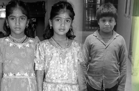“மெக்கானிக் சொன்ன அந்த ஒரு வார்த்தை….” 3 குழந்தைகள் உட்பட 4 பேர் பலி…. தூக்கத்திலேயே போன உயிர்….!!