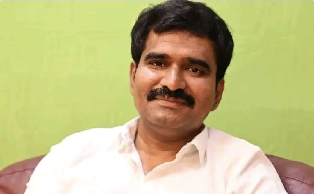 “விஜய் கட்சிக்கு செக் வைக்கிறதா திமுக?” ஸ்டாலின் கட்டுப்பாட்டில் அதிகாரிகள்…. சி.டி.ஆர். நிர்மல் குமார் ஆவேசம்….!!