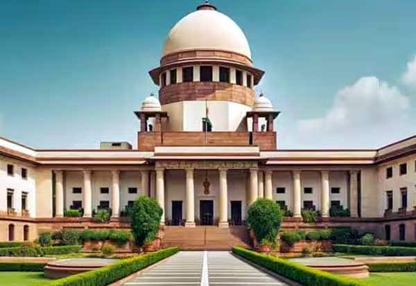 “மதம் மாறினால் பட்டியல் சாதி அந்தஸ்து காலி!”.. அதிரடித் தீர்ப்பு வழங்கிய உச்ச நீதிமன்றம்.. சாதி சான்றிதழ் இருந்தாலும் இனி வேலை செய்யாது??