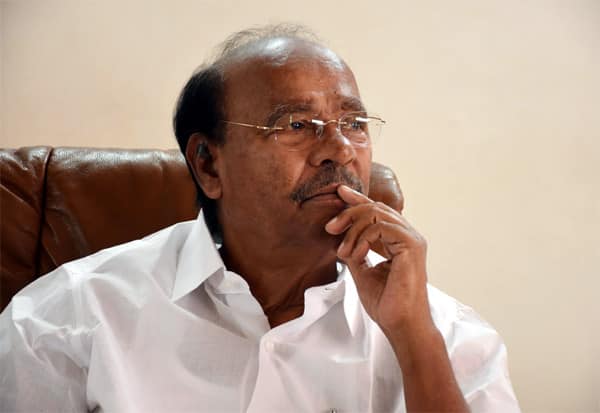 “முடிவை மாத்துங்க.. இல்லனா ஆன்மீக சுற்றுலா போயிருங்க!”.. நிர்வாகிகளை அலறவிட்ட ராமதாஸ்.. என்ன நடந்தது? அதிரும் அரசியல் களம்..!!