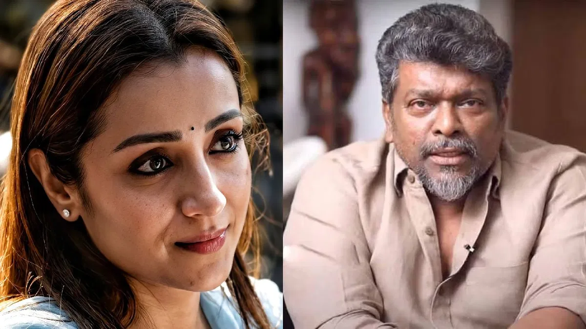 “நகைச்சுவை என்ற பெயரில் முட்டாள்தனம்!”…அரண்டு போன பார்த்திபன்… விஸ்வரூபம் எடுக்கும் குந்தவை விவகாரம்..!!