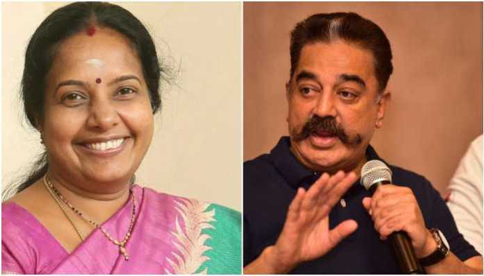 “தொண்டர்களை அம்போன்னு விட்டுட்டாரே கமல்” வானதி கிளப்பிய புதுப் பஞ்சாயத்து…. 2026-ல் என்ன நடக்கப்போகுது….?