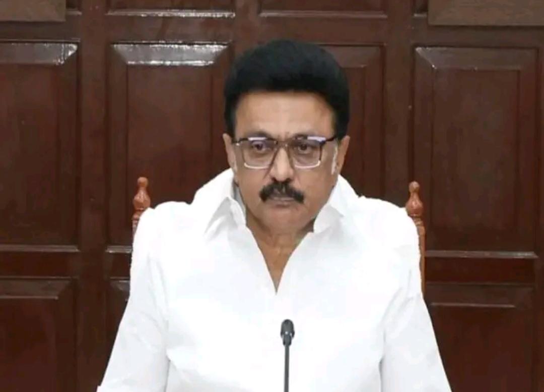 Breaking: பள்ளித் தூய்மைப் பணியாளர்களுக்கு “ஜாக்பாட்”… இனி ரூ.1500 இல்ல. ரூ. 2300… முதல்வர் ஸ்டாலினின் அதிரடி அறிவிப்பு…!!!