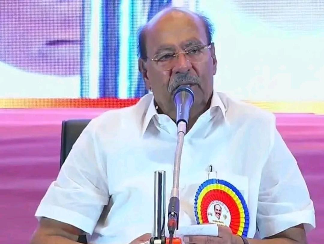 Breaking: பாமகவின் அதிரடி மூவ்?… கடைசி நேரத்தில் மாறும் கூட்டணி கணக்குகள்… பரபரப்பில் அரசியல் களம்…!!!