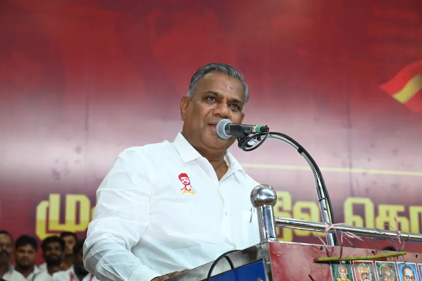 விஜய் கட்சிக்கு ஜெயக்குமார் கொடுத்த ‘ஓபன் ஆபர்’! அதிமுக – தவெக கூட்டணி உறுதியா?மாவட்டச் செயலாளர்களுடன்  ஆனந்த் ரகசிய ஆலோசனை.. கசிந்த தகவல்..!!