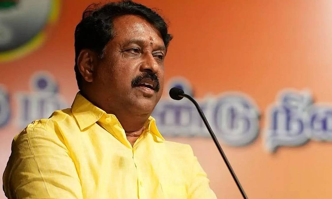 Breaking: 2026 தேர்தல்… நெல்லைக்கு நோ..! சாத்தூரில் களமிறங்கும் நயினார் நாகேந்திரன்… பாஜக அதிரடி அறிவிப்பு..!!