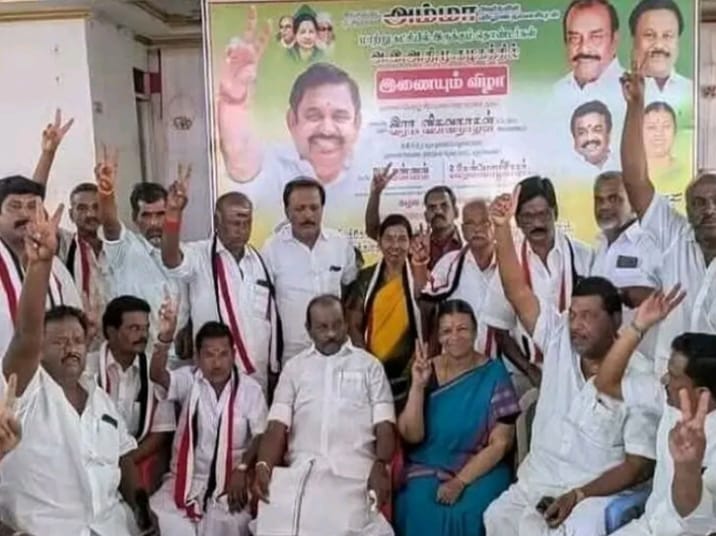 Breaking: ஓபிஎஸ் மீது கடும் அதிருப்தி..! 500 ஆதரவாளர்களை கொத்து கொத்தாக தூக்கிய அதிமுக… இபிஎஸ்-ன் அதிரடி வேட்டை…!!!