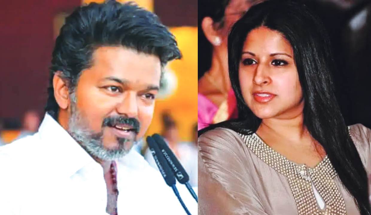 விவாகரத்து ஒரு விஷயமே இல்லை.. “என் கஷ்டத்தை நான் பார்த்துக்கிறேன், நீங்க கவலைப்படாதீங்க!” – மேடையிலேயே முதல்முறையாகத் தனிப்பட்ட வாழ்க்கை குறித்து உடைத்துப் பேசிய விஜய்..!!