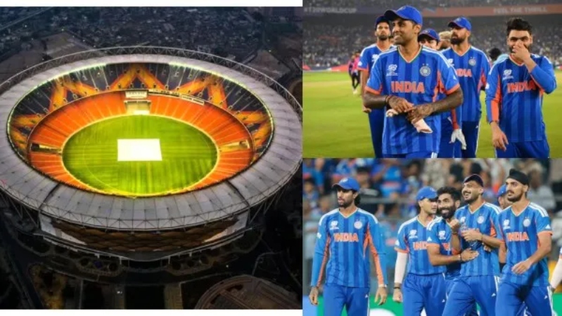 “அந்த ஹோட்டல் ராசியே இல்லப்பா!”… திடீரென ரூட்டை மாற்றிய இந்திய அணி.. உலகக்கோப்பை பைனலில் ஜெயிக்கப் புது ஸ்கெட்ச்..!!!