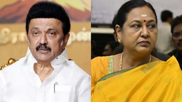 கமலுக்கு சீட் கிடைக்கல… விசிகாவுக்கு கூட 8 தான்.‌! ஆனா தேமுதிகவுக்கு மட்டும் 10 ஏன்…? பிரிந்த பாமக… விலகிய தவாக… திமுகவின் மாஸ்டர் பிளான் இதுதானா..?