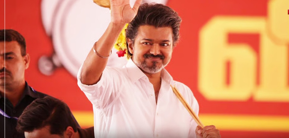 “புதுச்சேரிக்கு வர்றாரு தளபதி!”.. ஏப்ரல் முதல் வாரத்தில் விஜய் அதிரடி பிரச்சாரம்.. தவெக கூட்டணியில் இணைந்த புதிய கட்சி..!!!