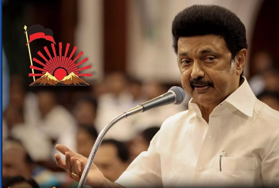 “வேட்பாளர் பட்டியலில் அதிரடி!”.. 60-க்கும் மேற்பட்ட புதுமுகங்களுக்கு வாய்ப்பு கொடுத்த திமுக.. அரசியல் களத்தில் புது ரத்தம்..!!!!