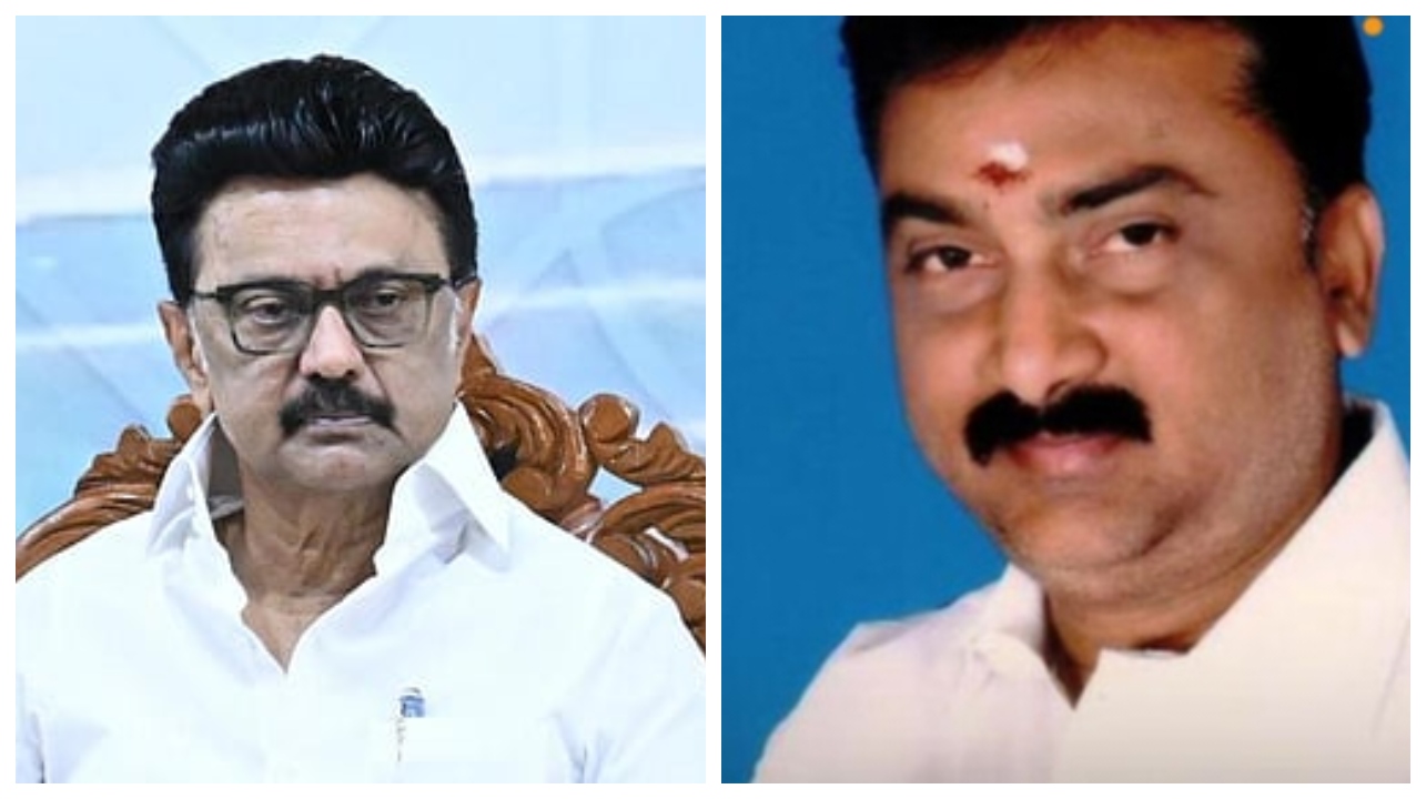 முதல்வருக்கு எதிராக கொளத்தூரில் களமிறங்கும் அதிமுக முக்கிய புள்ளி…! உதயநிதிக்கு போட்டி இவரா…? எடப்பாடியின் அதிரடி வியூகம்…!!!