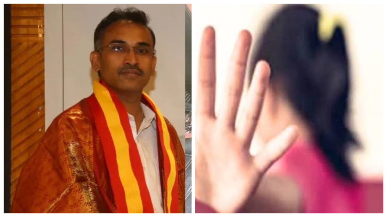 குற்றவாளிகளுக்கு பயமே இல்லை… திமுகவின் சட்ட ஒழுங்கை விமர்சித்து தவெக கண்டனம்…!!!