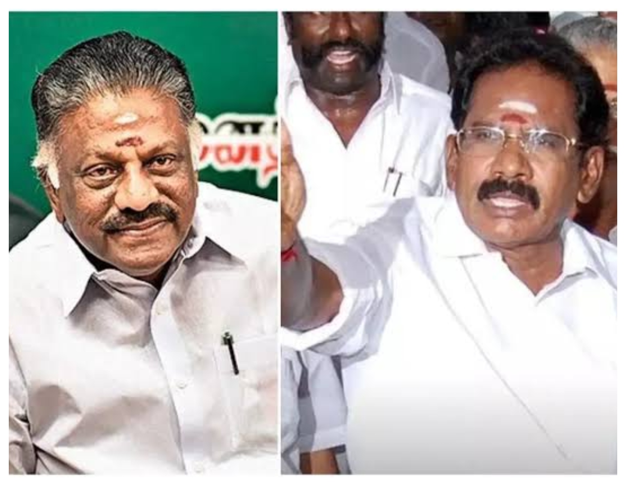 எலும்பில்லாத நாக்கு எப்படி வேண்டுமானாலும் பேசும்…. OPS மீது செல்லூர் ராஜூ கடும் கொந்தளிப்பு…!!!