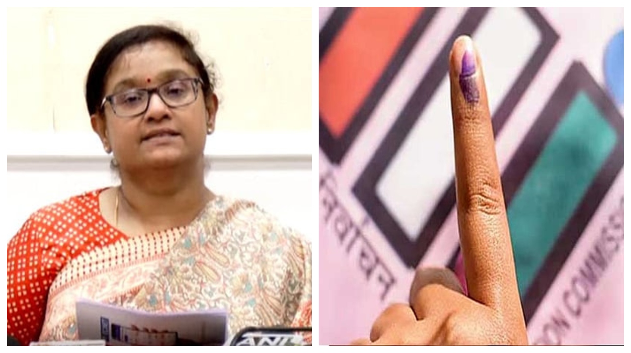 FLASH: செல்போன்களுக்கு நோ அனுமதி…! காலை  6 மணி முதல் 10 மணி வரை மட்டுமே அனுமதி… தமிழகத்தில் அமலானது தேர்தல் ரூல்ஸ்… அர்ச்சனா பட்நாயக் அதிரடி..!!