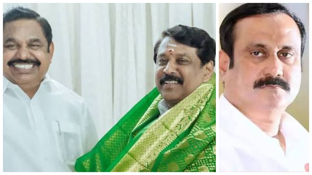பாஜகவுக்கு ஜாக்பாட்…. பாமகவுக்குச் சரிவு…. அதிமுக கூட்டணியில் யாருக்கு எவ்வளவு இடங்கள்…? இதோ முழு விவரம்…!!!