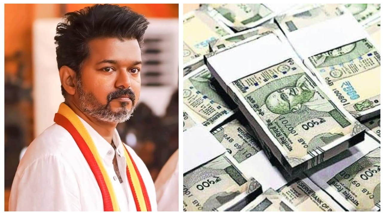 “600 கோடி சொத்து”… 100 கோடி எஃப்டி… விஜய்யின் முதலீட்டு முடிவில் மிகப்பெரிய தப்பு இருக்கு?… நிதி ஆலோசகர்கள் அதிரடி விளக்கம்…!!!
